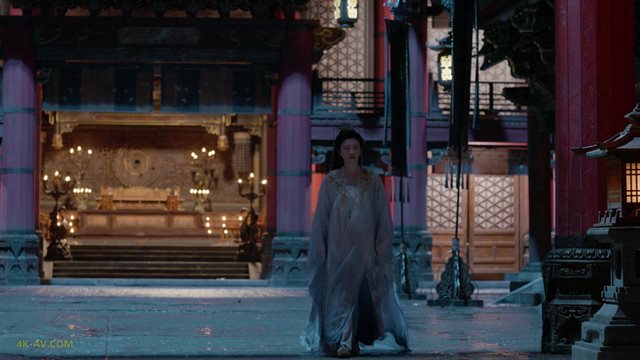 四海重明 第34集 / Love's Rebellion EP34