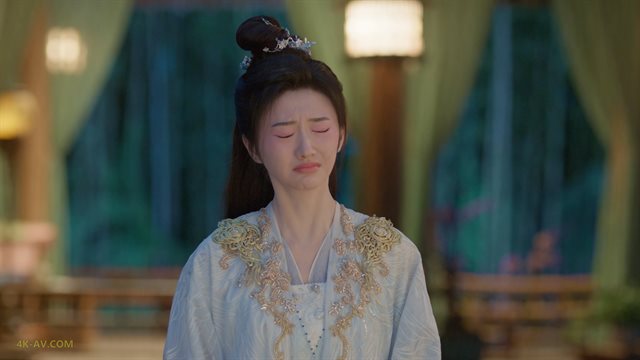 四海重明 第36集 / Love's Rebellion EP36