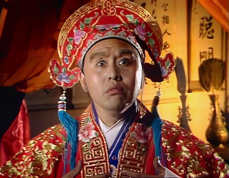 西游记 第7集 计收猪八戒 / Journey to the West EP07