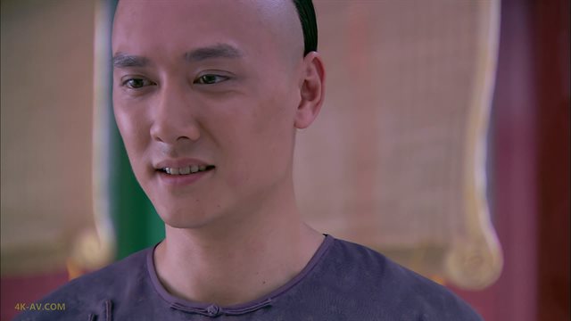 宫 第23集 / Gong EP23