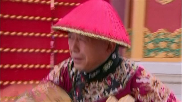 宫 第34集 / Gong EP34