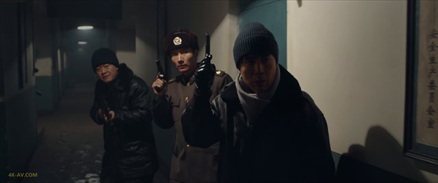 我是刑警 第1集 / We Are Criminal Police EP01