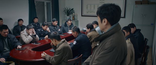 我是刑警 第12集 / We Are Criminal Police EP12