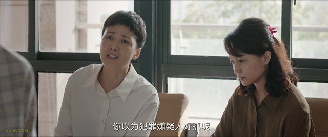 我是刑警 第17集 / We Are Criminal Police EP17