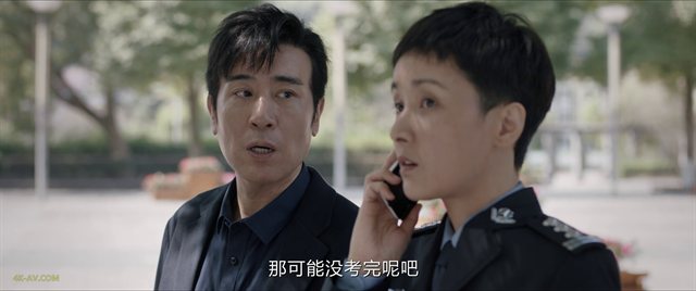 我是刑警 第22集 / We Are Criminal Police EP22