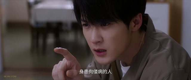 猎罪图鉴 第2季第20集